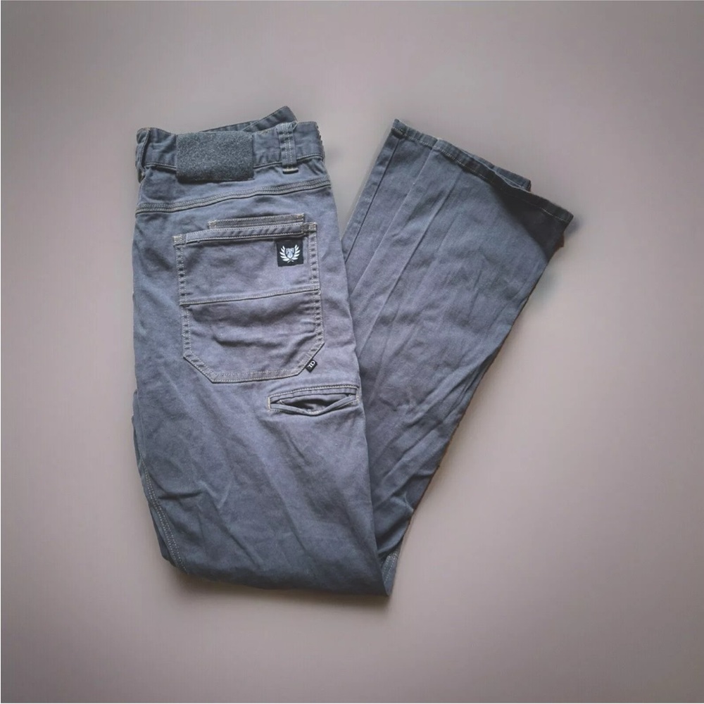 Carlos Ray Tactical Pants